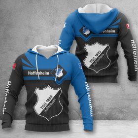 TSG Hoffenheim Hoodie