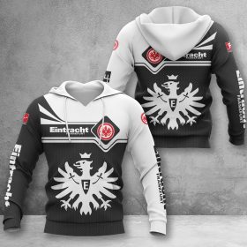 Eintracht Frankfurt Hoodie