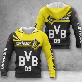 Borussia Dortmund Hoodie