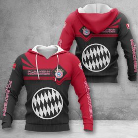 FC Bayern München Hoodie
