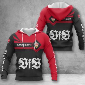 VfB Stuttgart Hoodie
