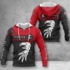 SC Freiburg Hoodie