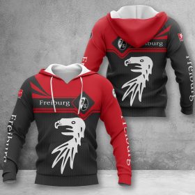 SC Freiburg Hoodie
