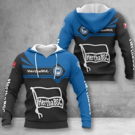 Hertha BSC Hoodie