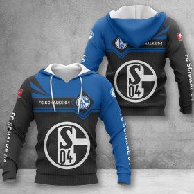Schalke 04 Hoodie