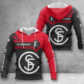 SC Freiburg II Hoodie