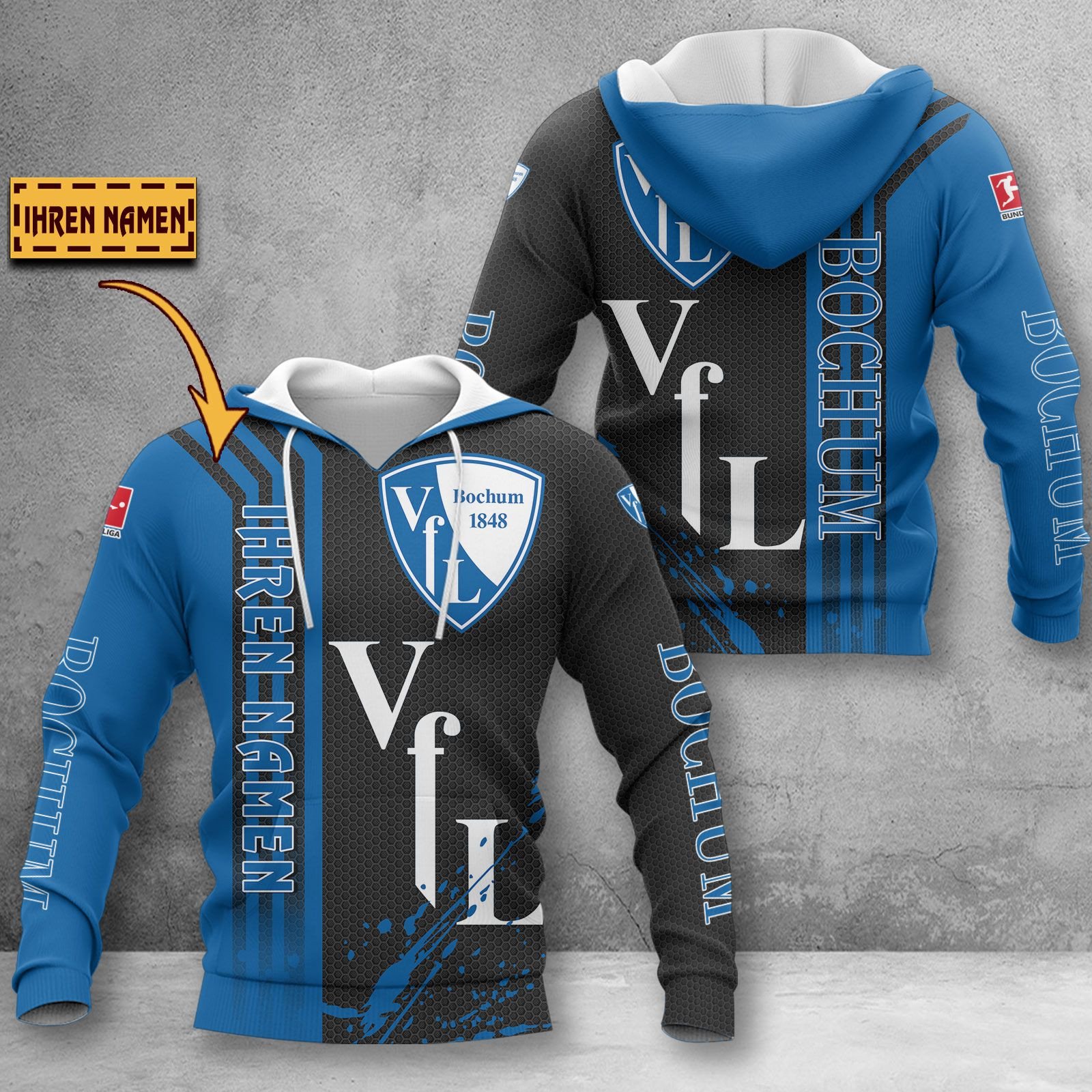 VfL Bochum Hoodie