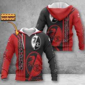 SC Freiburg Hoodie