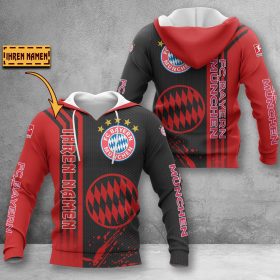 FC Bayern München Hoodie