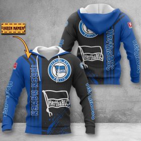 Hertha BSC Hoodie