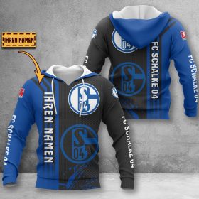 Schalke 04 Hoodie