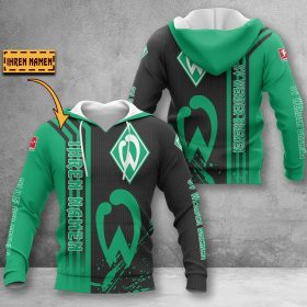 Werder Bremen Hoodie