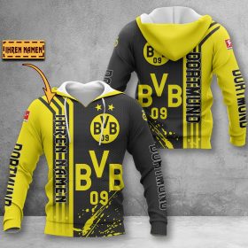 Borussia Dortmund Hoodie