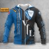 VfL Bochum Zip Hoodie