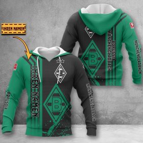 Borussia Mönchengladbach Hoodie