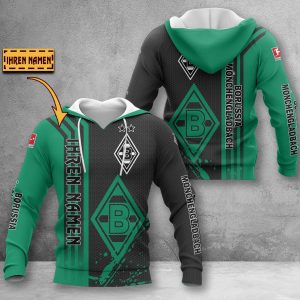Borussia Mönchengladbach Hoodie