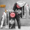 Eintracht Frankfurt Hoodie