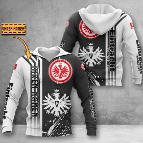 Eintracht Frankfurt Hoodie
