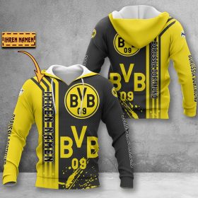 Borussia Dortmund II Hoodie