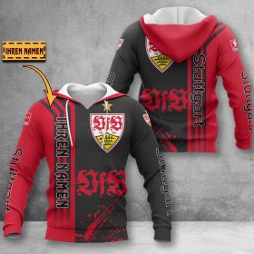 VfB Stuttgart Hoodie