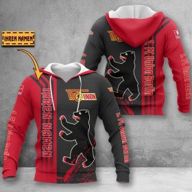Union Berlin Hoodie