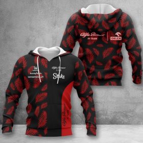 Alfa Romeo F1 Team Hoodie