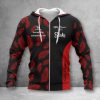 Alfa Romeo F1 Team Zip Hoodie
