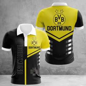 Borussia Dortmund Hoodie