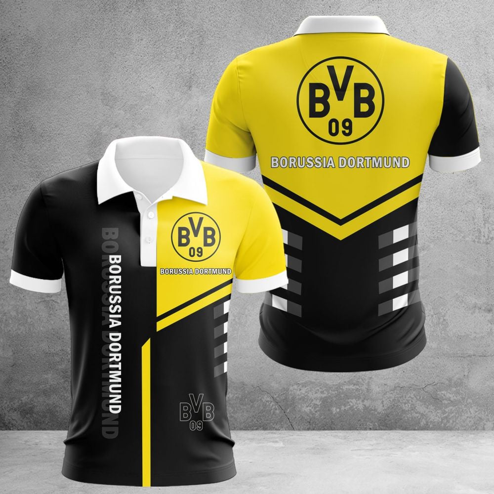 Borussia Dortmund II Hoodie