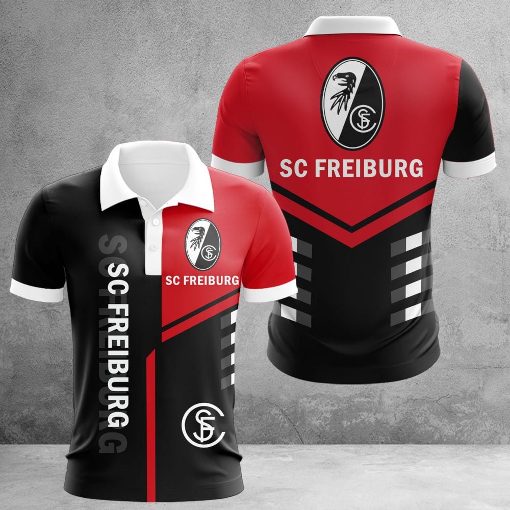 SC Freiburg II Hoodie