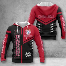 FC Bayern München Hoodie
