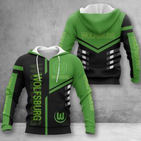 VfL Wolfsburg Hoodie
