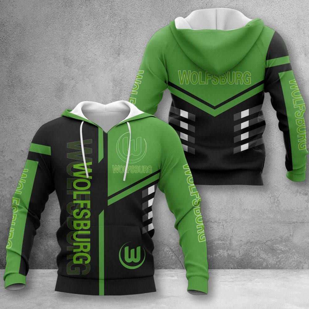 VfL Wolfsburg Hoodie