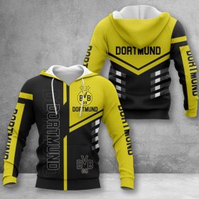 Borussia Dortmund Hoodie
