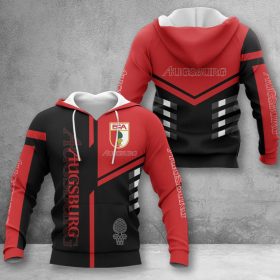 FC Augsburg Hoodie