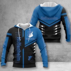 TSG Hoffenheim Hoodie