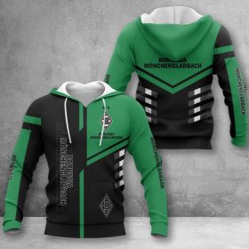 Borussia Mönchengladbach Hoodie