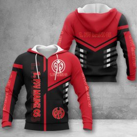 1. FSV Mainz 05 Hoodie