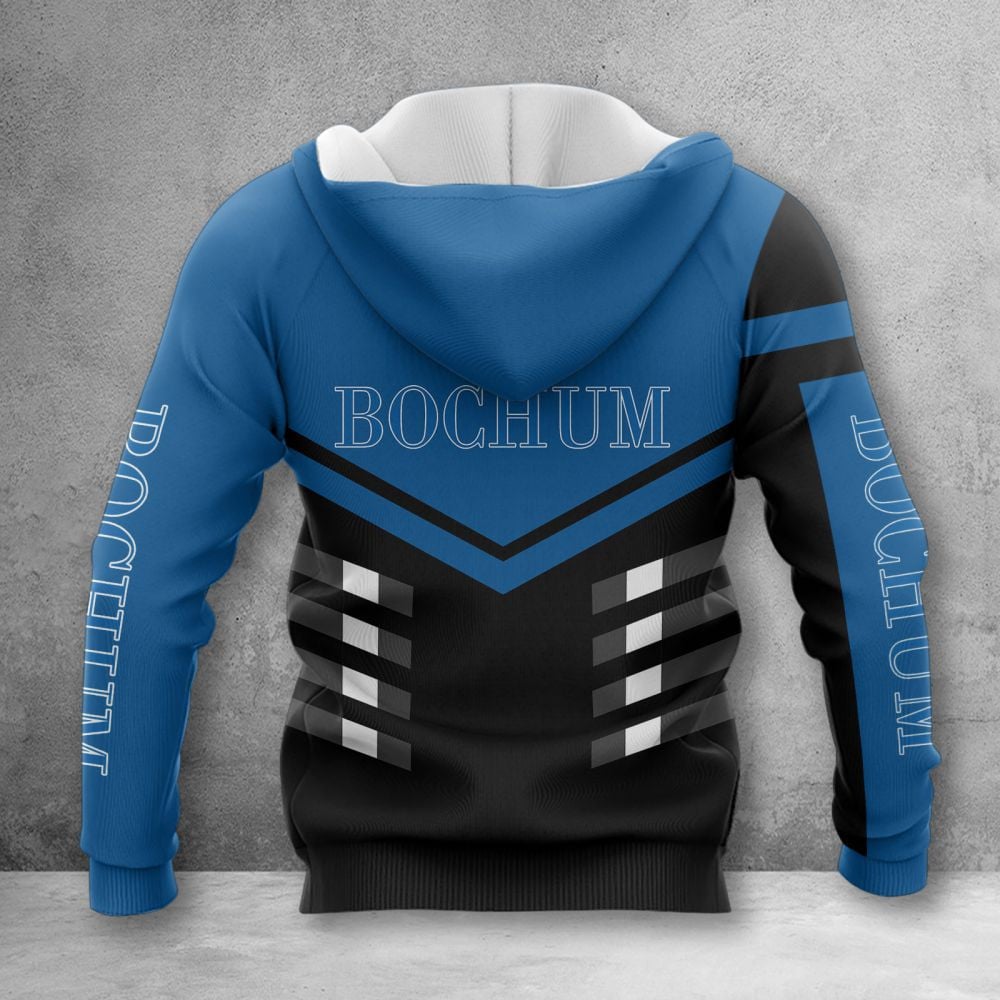 VfL Bochum Hoodie – Bild 2