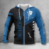 VfL Bochum Zip Hoodie