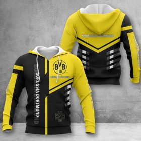 Borussia Dortmund II Hoodie