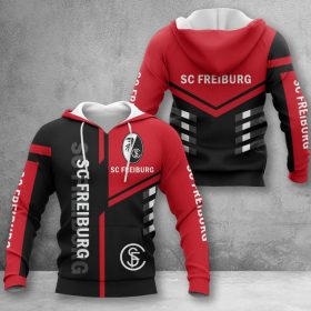 SC Freiburg II Hoodie