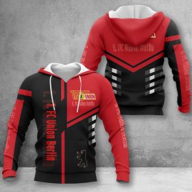 Union Berlin Hoodie