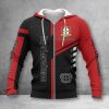 Bayer 04 Leverkusen Zip Hoodie