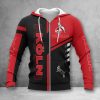 1. FC Köln Zip Hoodie