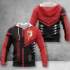FC Augsburg Hoodie