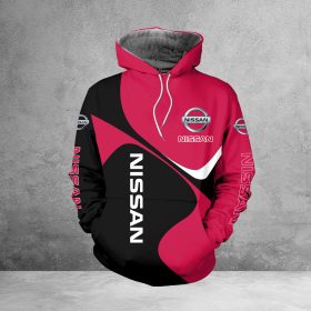 Nissan Hoodie