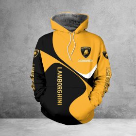 Lamborghini Hoodie
