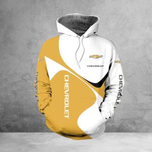 Chevrolet Hoodie