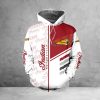 Indian Motorcycle Hoodie